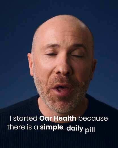 Medication can make it easier to drink less or quit. Treatment is online, private, and judgment-free. Proven Treatment ✅ Doctor-prescribed medication ✅ FDA-approved for 30 years ✅ Helps reduce cravings & heavy drinking ✅ Free coaching from people with lived experience Private & Discreet ✅ 100% online with licensed clinicians ✅ No waiting rooms ✅ No pharmacy lines ✅ No insurance records ✅ Ships in unmarked packaging About Oar Health ✅ Founded by a longtime patient ✅ Over 50,000 treated ✅ Rated “E