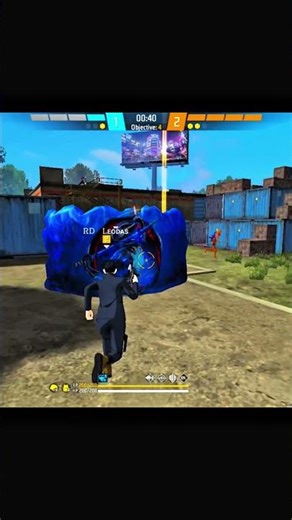 💥 UNGA TEAMMATES LA 1 V4 PLAYER KU SEND PANNIDUNGA 🤡 #freefire #1v4gameplay #trending #hinu #ffgod