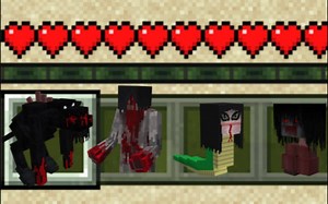 [Addon]我的世界基岩版鬼魂模组之亚洲鬼魂V1.0.9汉化版(附下载链接)\u002F手机国际版恐怖鬼魂模组\u002F我的世界手机国际版模组介绍