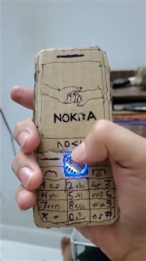 Nokia 235 4G be like :