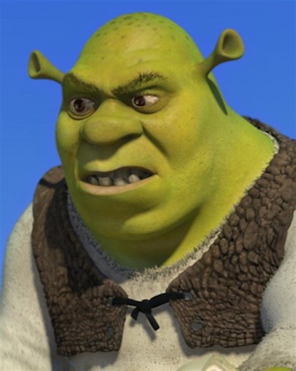 Netflix Film on Instagram: "What’s a movie monologue you can recite from memory? I’ll start... 📺: SHREK"