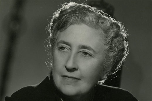 Agatha Christie To Be Fictionalized In TV Series For BBC & BritBox About Mysterious Society Of Crime Writers