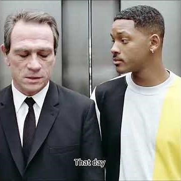 “A Rookie Agent Uncovers Earth’s Hidden Aliens | Men in Black (1997) Explained”