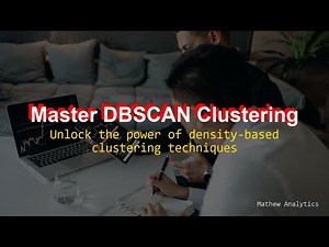 4 Density-Based Clustering with DBSCAN