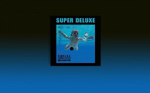 音乐分享 | Lithium (Devonshire Mix) - Nirvana