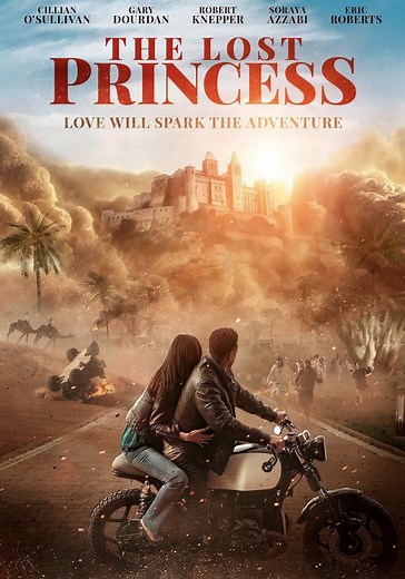 The Lost Princess streaming: where to watch online?