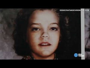 Identity of a 1979 murder victim finally solved