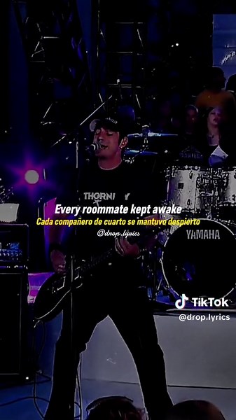 Three Days Grace - I Hate Everything About You