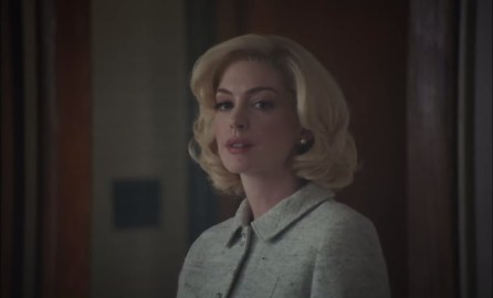Eileen - Official Trailer (Universal Pictures)