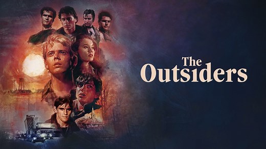 The Outsiders - Apple TV