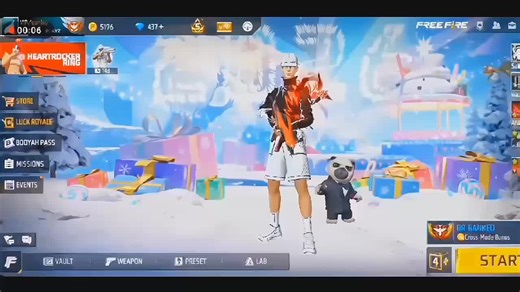 top up event complete and new evo gun in my I'd🙈✔😱😇@ #unfrezzmyaccount#freefirepakistanofficial🇵🇰#foryoupage❤️❤️