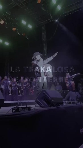 La Trakalosa de Monterrey #2026 #carnaval #guaymas #CiudadObregón