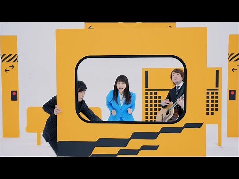 いきものがかり 『GOLDEN GIRL』Music Video