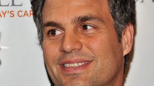 2011: Mark Ruffalo fights 'fracking'