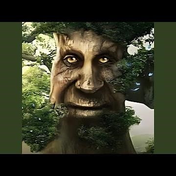 Mystical Tree Phonk