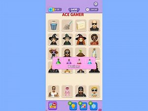 Connect Master Level 95 walkthrough solution