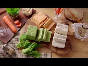 How to Make Tofu with a Hurom H-AA Slow Juicer