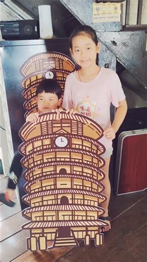 Finally visited the iconic Menara Condong Teluk Intan! 📍