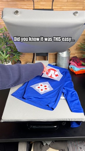 How To TRANSFORM Your Apparel With This EASY Custom Upgrade! 🏀