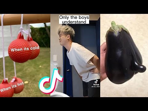 Tiktoks That Only Boys Will Understand 💪