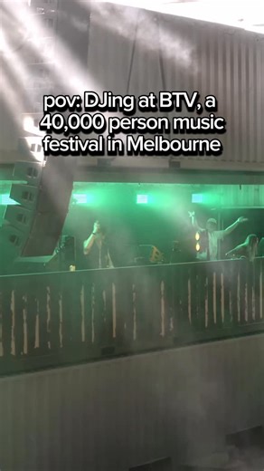 Adam Metwally - Podcast • Investor • DJ on Instagram: "Clashing with Addison Rae and Clouds but we made it work 🤝 comment “BTV25” and I’ll send u the full mix x 📹 @focusremote.live"