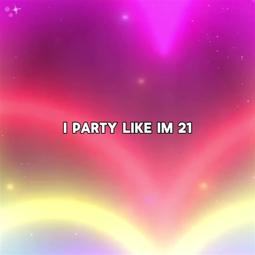 I Party Like I'm 21! | Dandy's World Animation