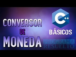 #4 [C++] - Conversor dólares a pesos