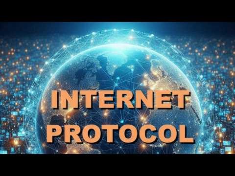 Inter-Networking: Exploring the Rise and Dominance of the Internet Protocol
