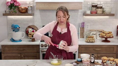 Basic Muffin Recipe (One Batter, Endless Flavors)