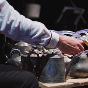 Platform 4: The Alice Project • Sat 05 Apr Acclaimed performance company Platform 4 take you on a sonic journey through the Wonderland of Alice, weaving together original music, interviews with inhabitants of the New Forest, Lewis Carroll’s text and voices from 40 contemporary Alices! | Cambridge Junction