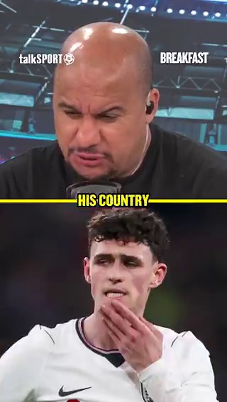 He’s England’s biggest talent in recent times, and the crazy part is people still debate it like it’s not obvious when you look at the full picture of Phil Foden.We’re talking about a player who didn’t just have hype, he actually fulfilled it at the highest level. From youth level dominance to becoming a key figure under Pep Guardiola at Manchester City, his development has been almost flawless.He’s won 6 Premier League titles at 25, got 10 G/A this season (same as Bukayo Saka) and somehow peopl