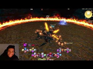 A FFXIV Hud Layout In-Depth Guide!