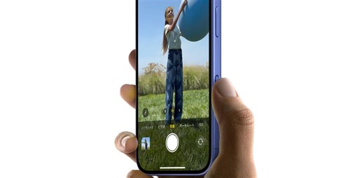 これ使いやすいの？ iOS 19の｢カメラ｣アプリ、大幅に変わる可能性アリ