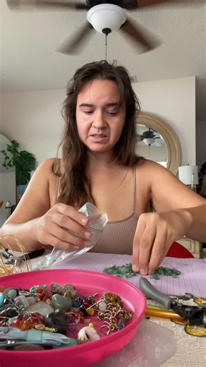 I remember the point when I didn’t care who’s fault it was, why or what the cause was. I was here now, and I wanted to be the person who got me out. It was such a powerful yet scary turning point. I didn’t realize how big of a decision it was in the moment. But I am so grateful to that version of me, for having the courage and strength to try and break out. ❤️ | Stephanie Rodriguez