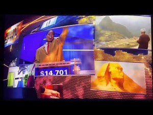 Jeopardy! New Theme Song and Intro Season 38 Mike Richards