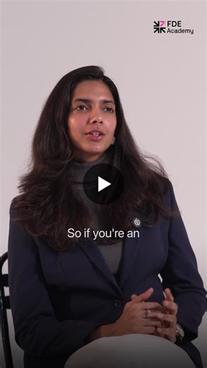 #fdeacademy #fde #forwarddeployedengineer #ai #aiengineer | FDE Academy