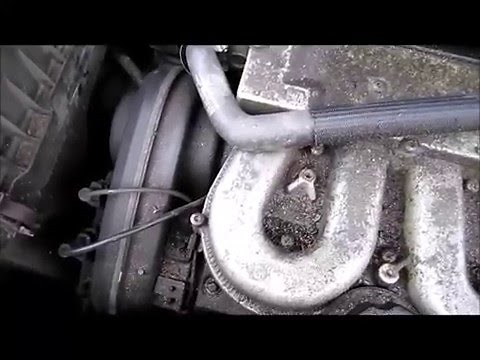 Crankshaft Position Sensor CPS Saturn Vue 3 0 Litre