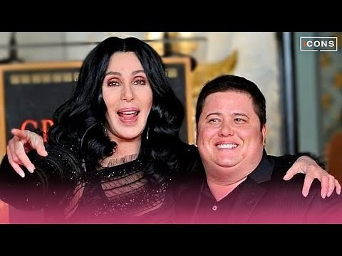 Cher and her journey to accept her son
