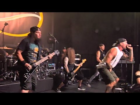 Snot - Snot [Live at Dynamo, Eindhoven, the Netherlands, Aug 7th, 2025]