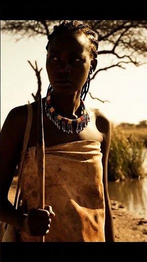 Young Hunter vs the Alien Compound Bow