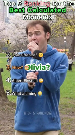 Ranking the best Calculated Moments 🤣