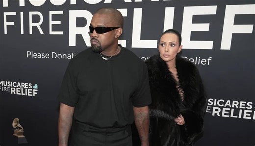 Kanye West's wife spills on directing rapper's music video for 'Bully' song