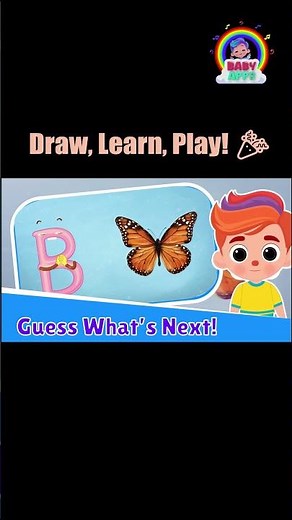 The ABCs of Learning: Fun & Games for Kids!
