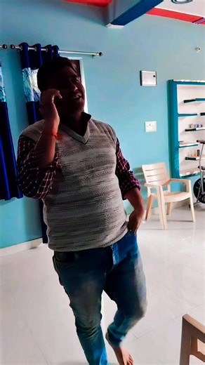 Ratnesh Singh on Instagram: "TELEPHONE KIYA HAI....."