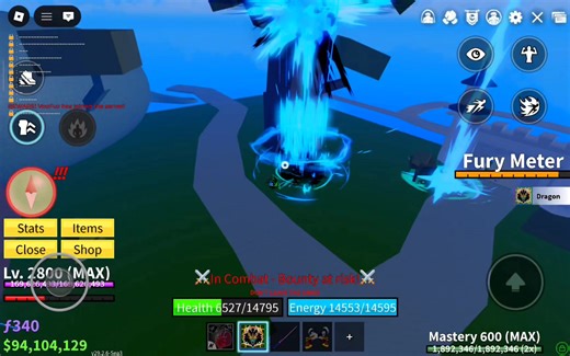 Mastering Scripter Strategies in Blox Fruits