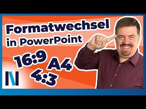 PowerPoint 2019: Folienformat ändern – so funktioniert’s!