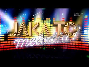 Jaka to melodia? TVP1 audio opener HD