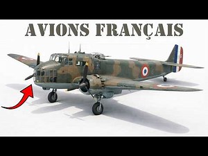 All French aircraft from World War II