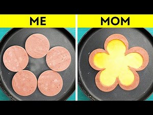 Top 20 Breakfast Ideas to Start Your Day || Yummy Pancake Recipes And Crazy Egg Hacks!