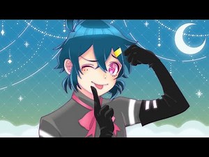 可愛くてごめん feat.KOU【Friday Night Funkin】